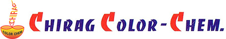 ChiragColorChem Logo